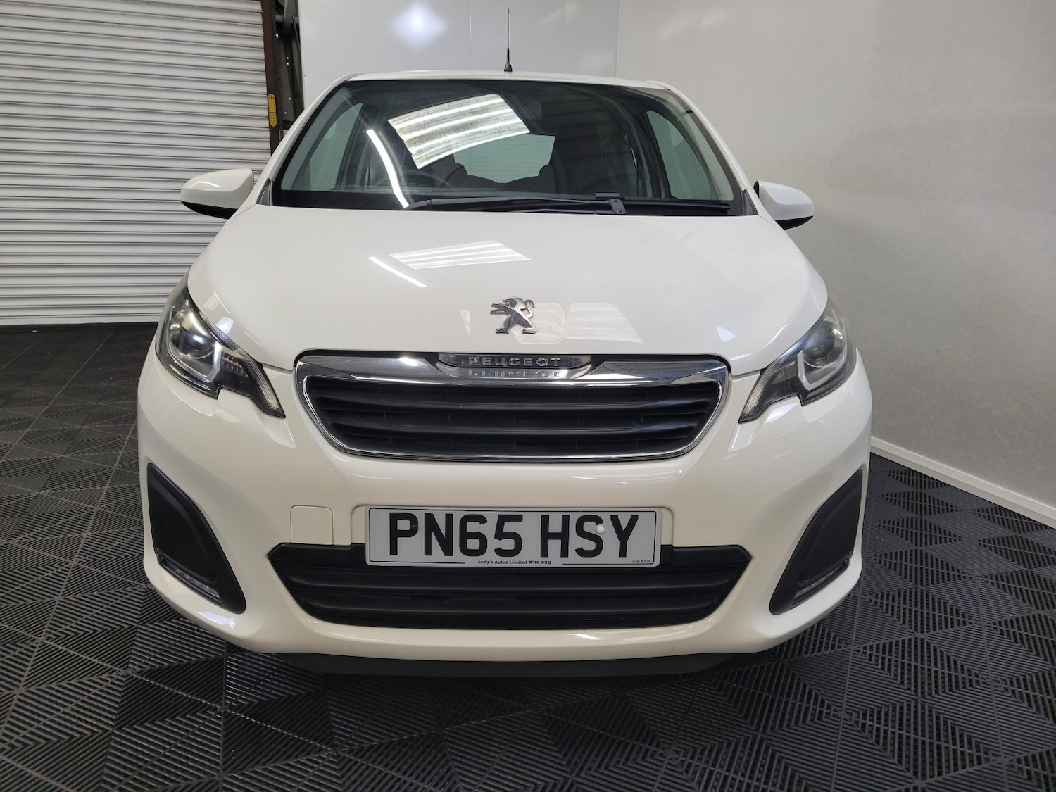 Used Peugeot 108 2015 for sale - 77516091: Photo 10