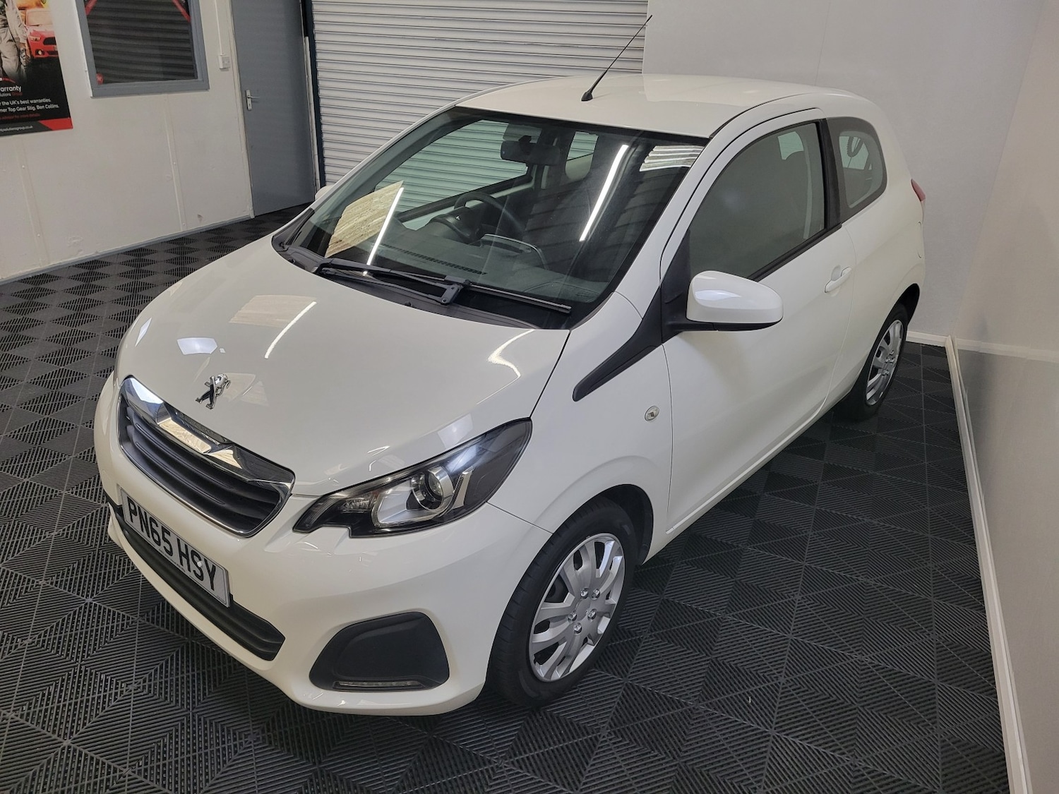 Used Peugeot 108 2015 for sale - 77516091: Photo 11