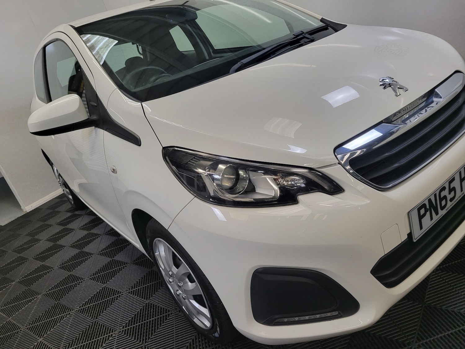 Used Peugeot 108 2015 for sale - 77516091: Photo 14