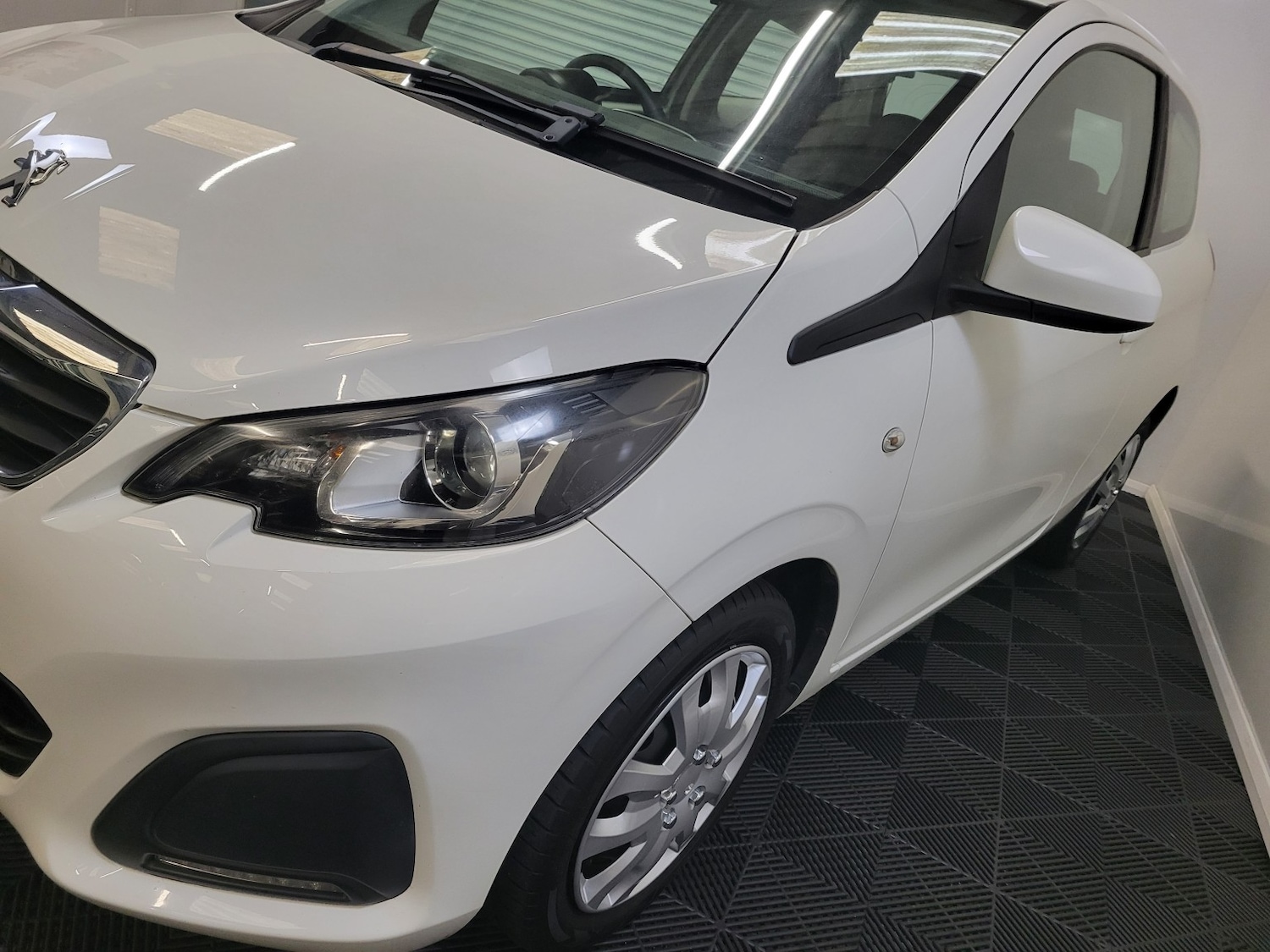 Used Peugeot 108 2015 for sale - 77516091: Photo 15