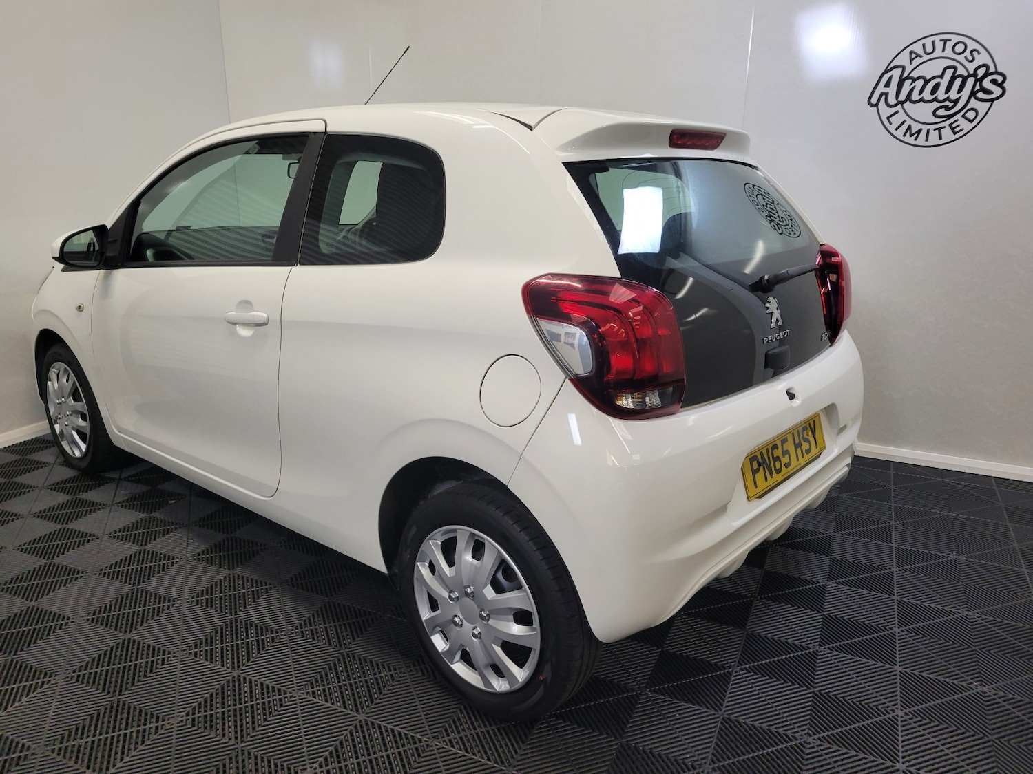 Used Peugeot 108 2015 for sale - 77516091: Photo 18
