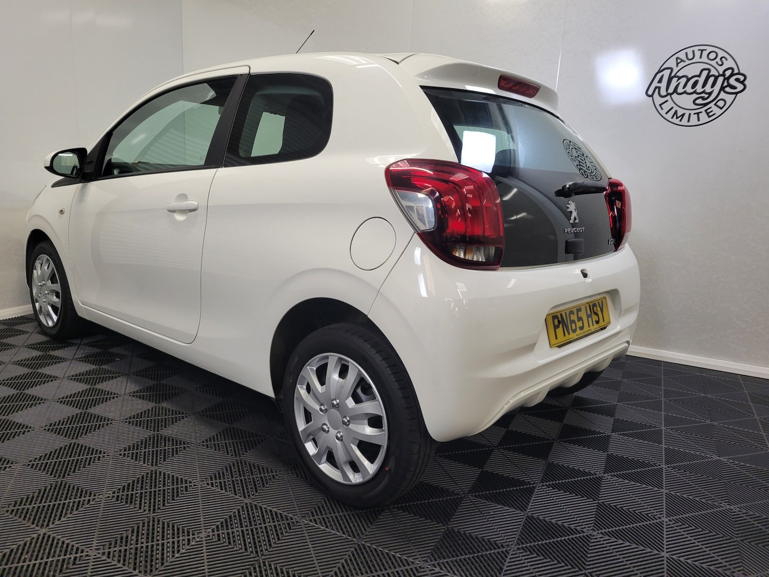 Used Peugeot 108 2015 for sale - 77516091: Photo 19