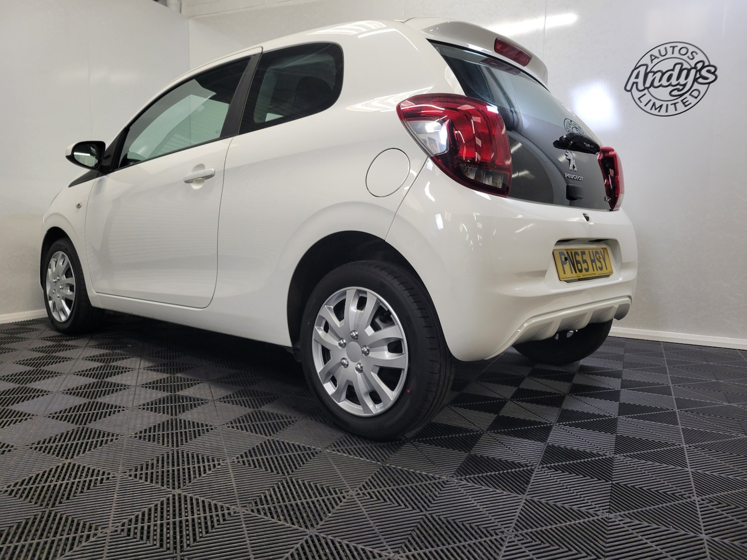 Used Peugeot 108 2015 for sale - 77516091: Photo 20