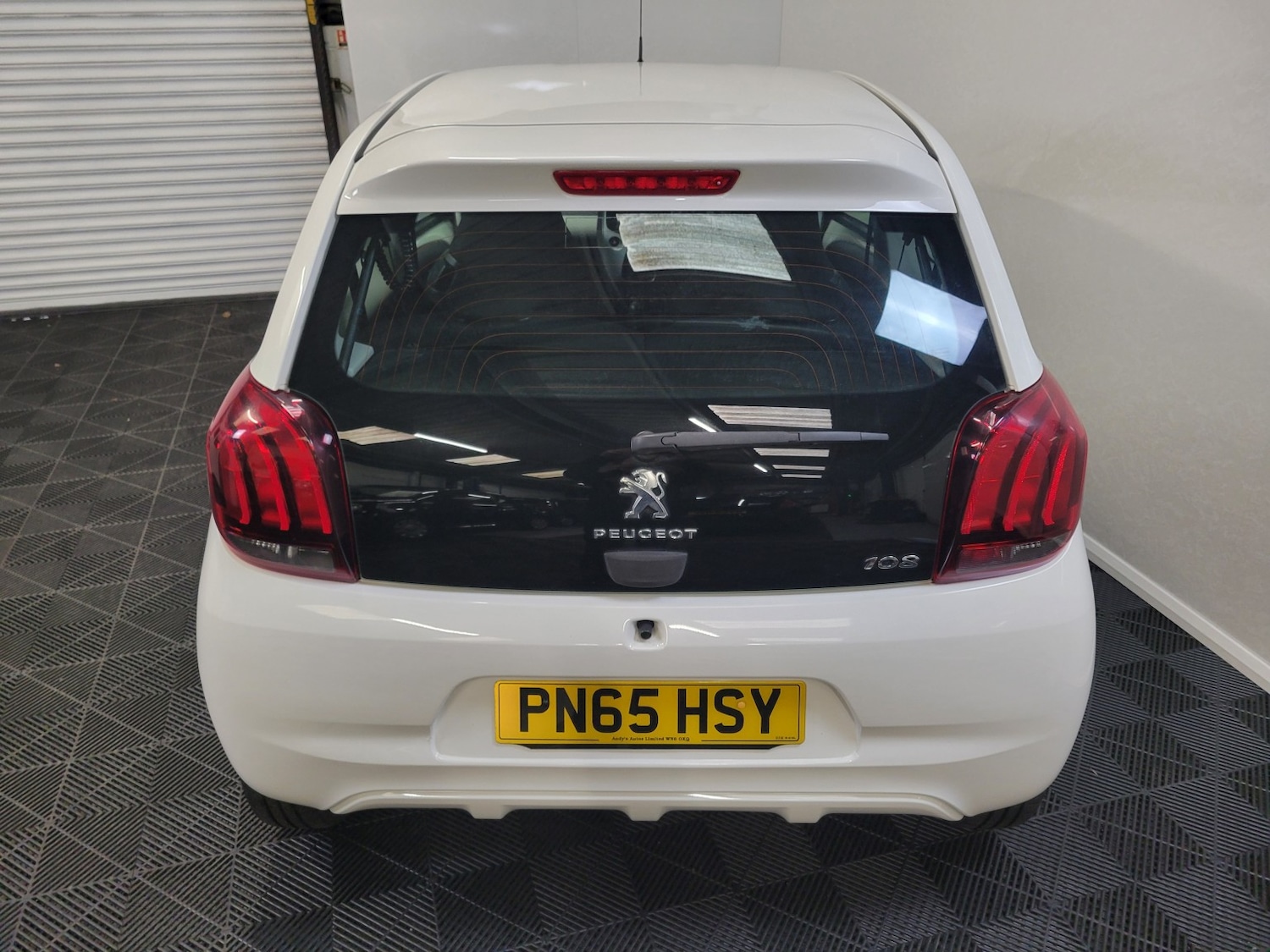 Used Peugeot 108 2015 for sale - 77516091: Photo 21