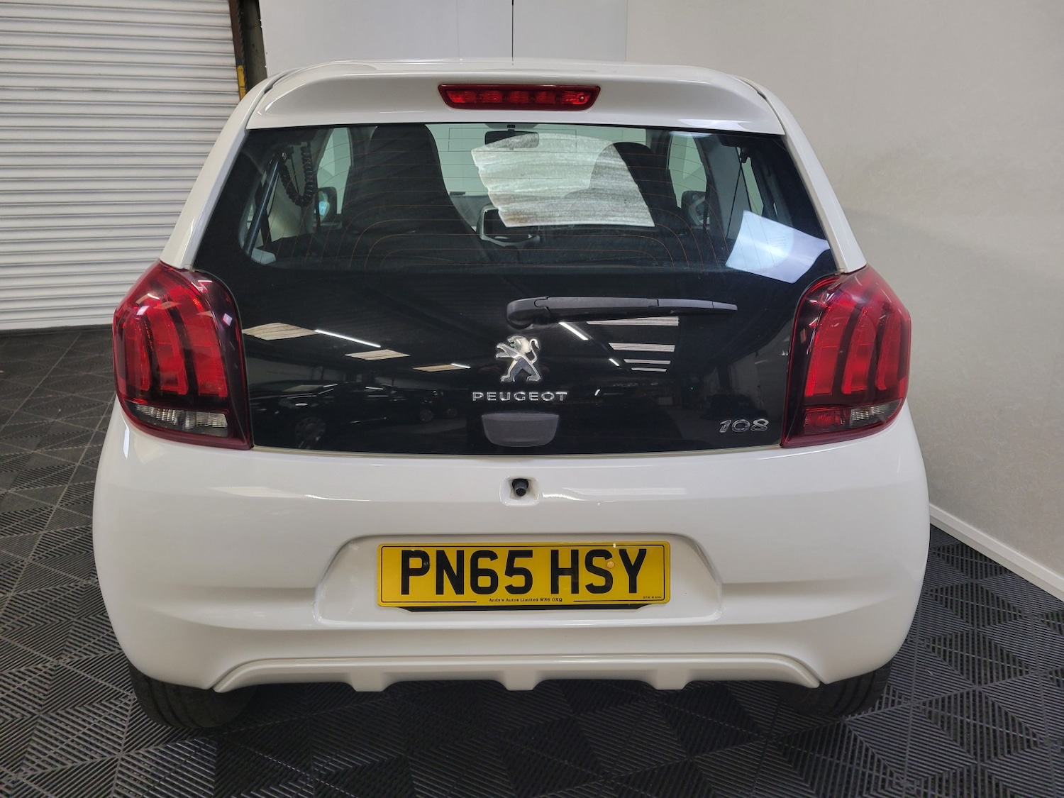 Used Peugeot 108 2015 for sale - 77516091: Photo 22