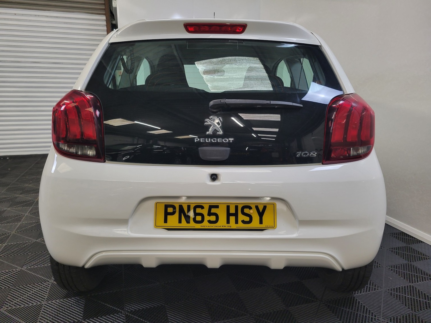 Used Peugeot 108 2015 for sale - 77516091: Photo 23