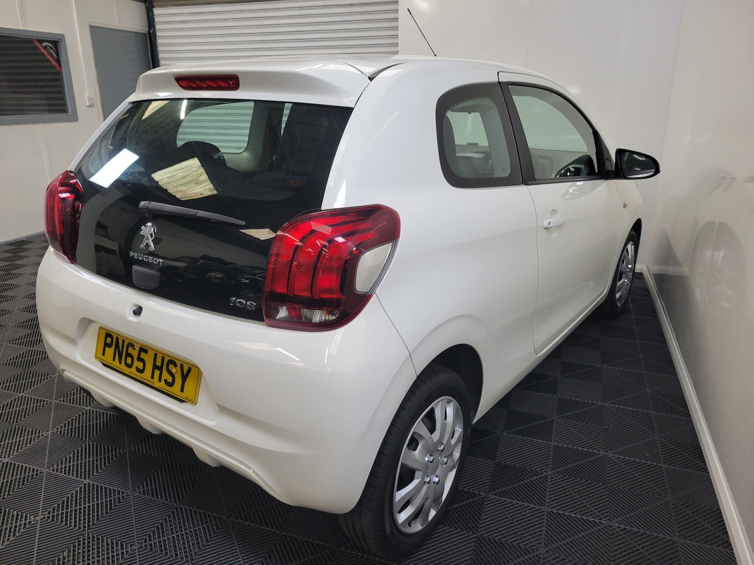Used Peugeot 108 2015 for sale - 77516091: Photo 25