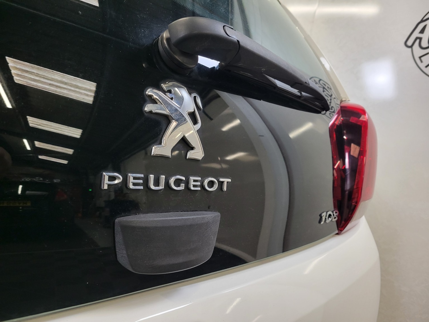Used Peugeot 108 2015 for sale - 77516091: Photo 28