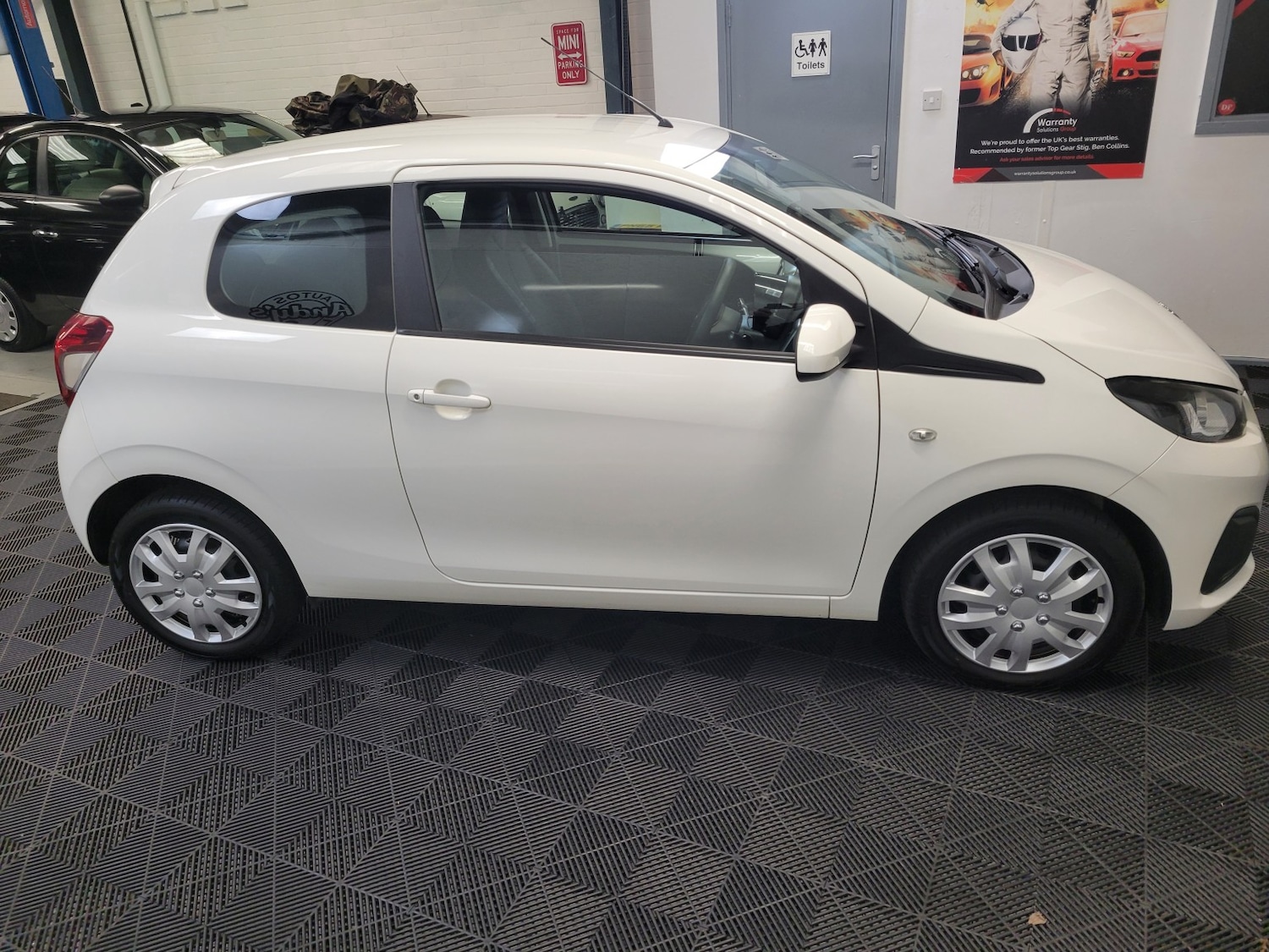 Used Peugeot 108 2015 for sale - 77516091: Photo 33
