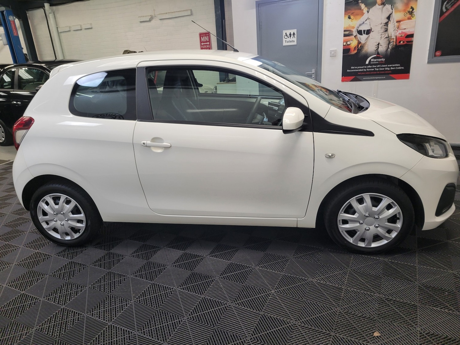 Used Peugeot 108 2015 for sale - 77516091: Photo 34
