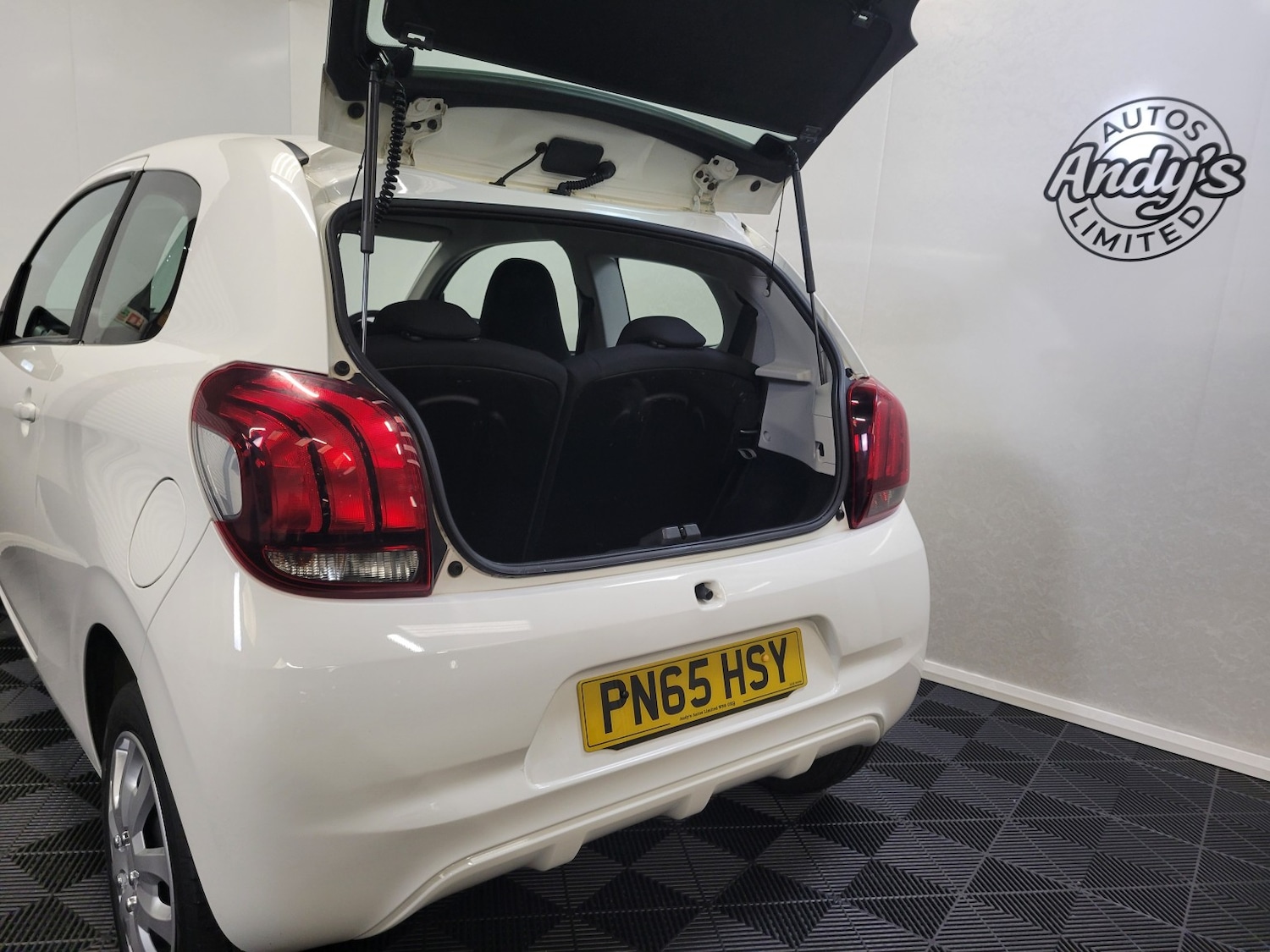 Used Peugeot 108 2015 for sale - 77516091: Photo 35