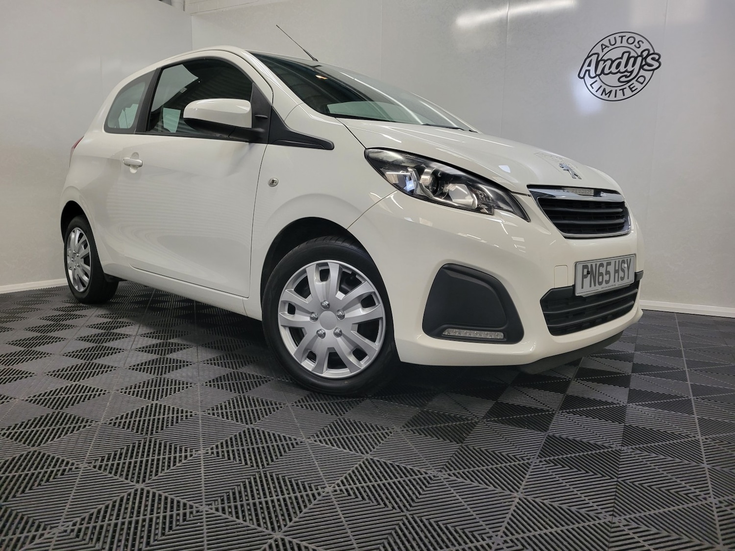 Used Peugeot 108 2015 for sale - 77516091: Photo 4