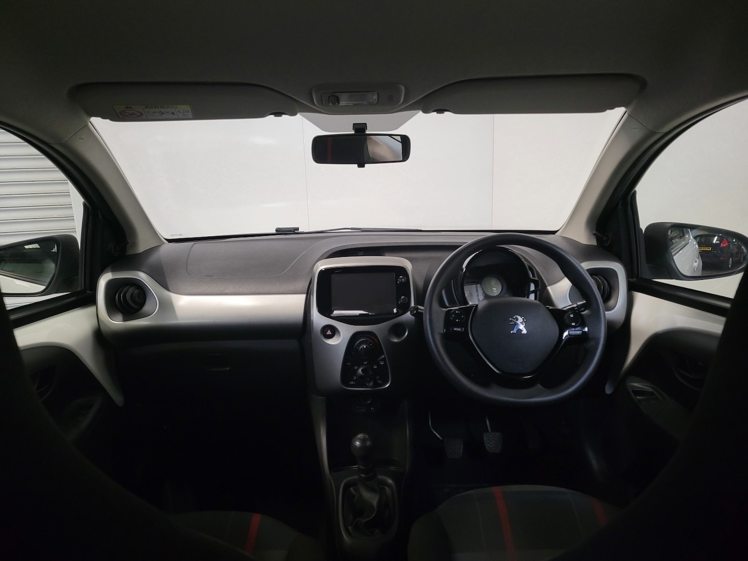 Used Peugeot 108 2015 for sale - 77516091: Photo 41