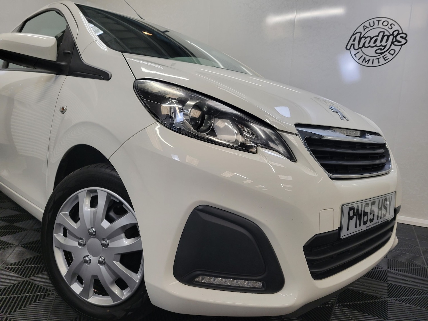 Used Peugeot 108 2015 for sale - 77516091: Photo 5