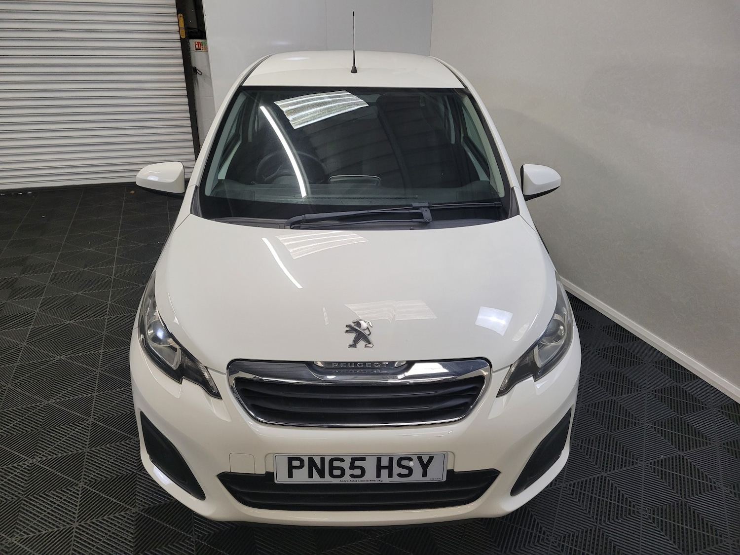 Used Peugeot 108 2015 for sale - 77516091: Photo 8