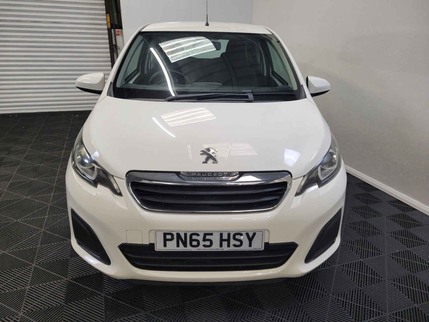 Used Peugeot 108 2015 for sale - 77516091: Photo 9