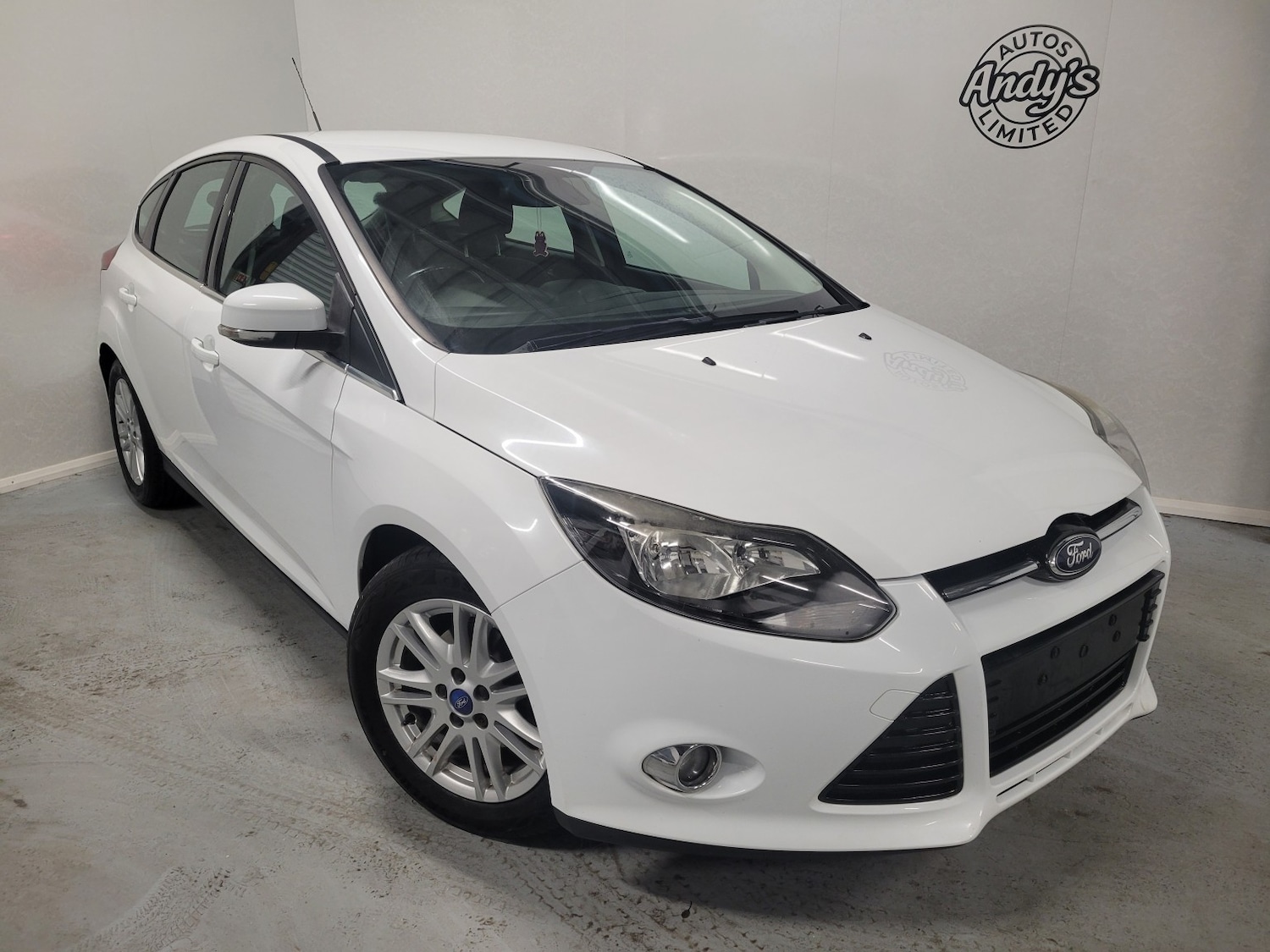 Used Ford Focus 2012 for sale - 76541593: Photo 1