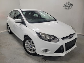 Used Ford Focus 2012 for sale - 76541593: Photo