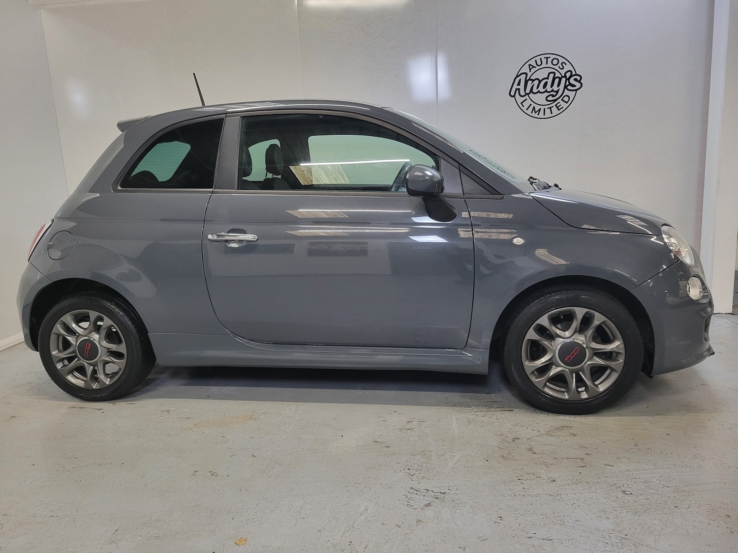 Used Fiat 500 2014 for sale - 76347144: Photo 18
