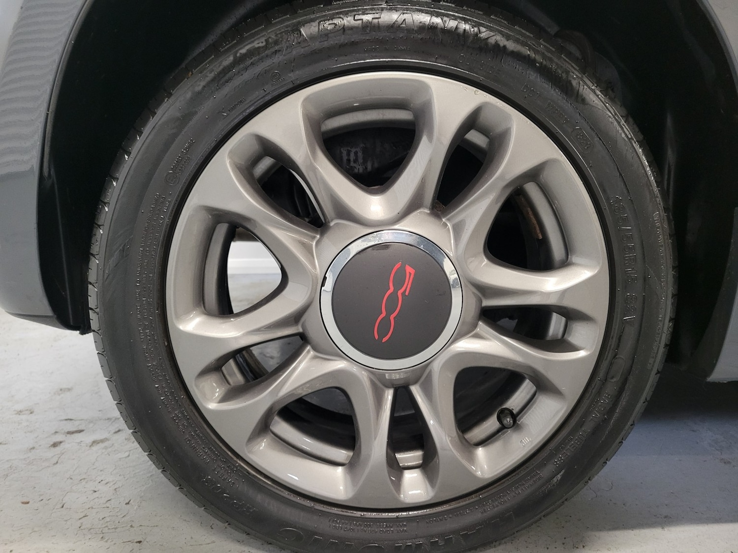 Used Fiat 500 2014 for sale - 76347144: Photo 19