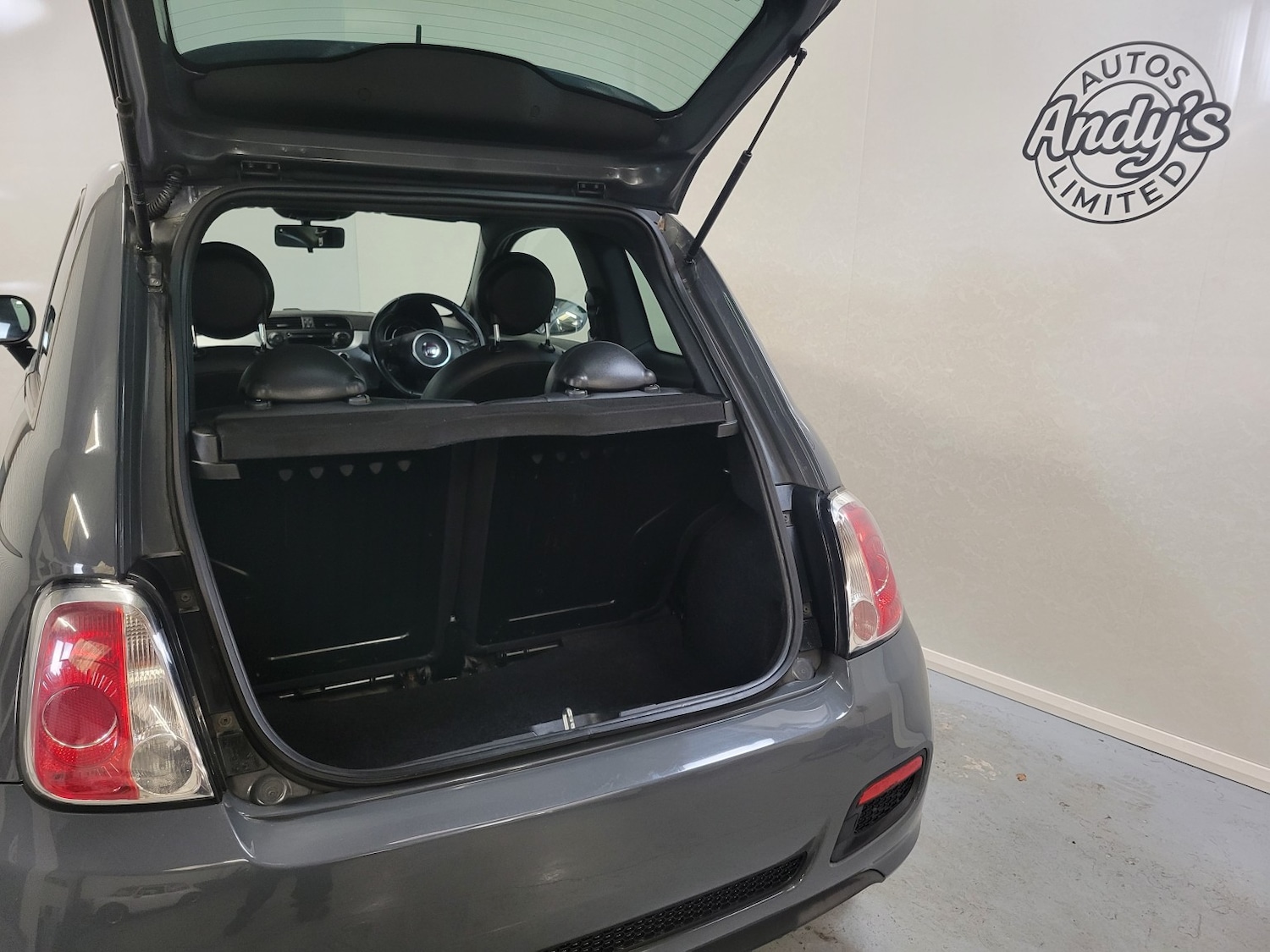 Used Fiat 500 2014 for sale - 76347144: Photo 34