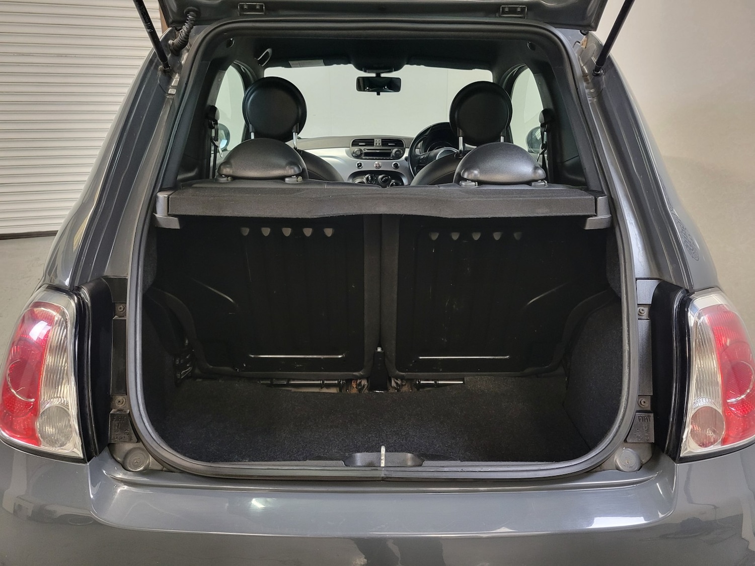 Used Fiat 500 2014 for sale - 76347144: Photo 35