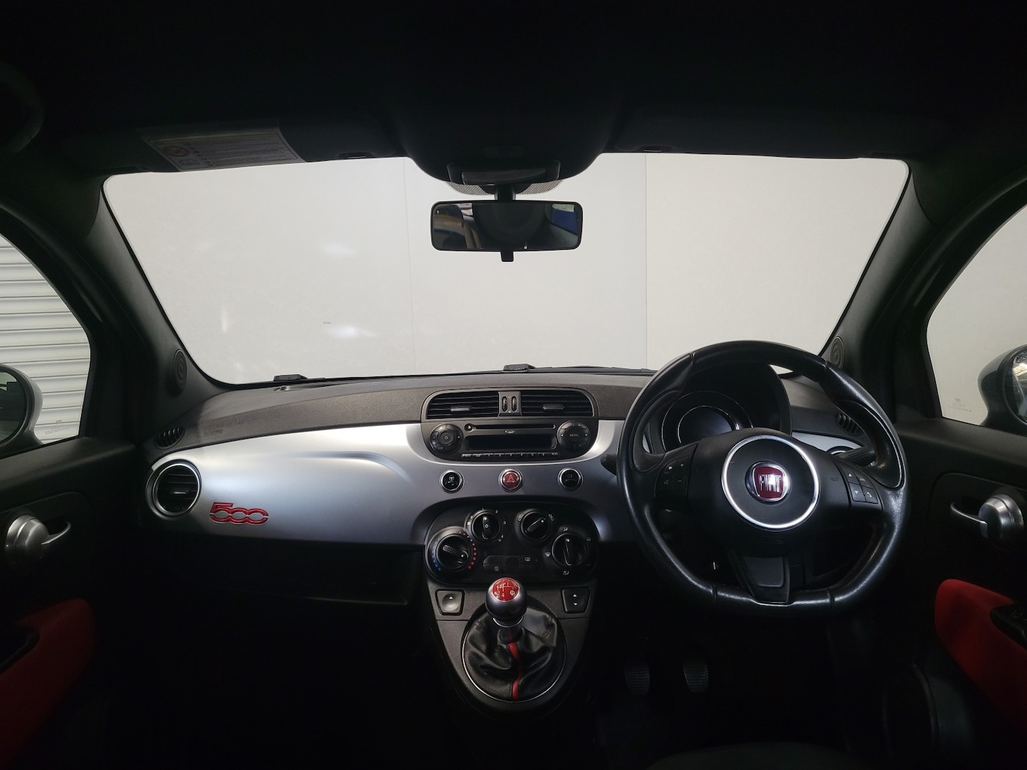 Used Fiat 500 2014 for sale - 76347144: Photo 36