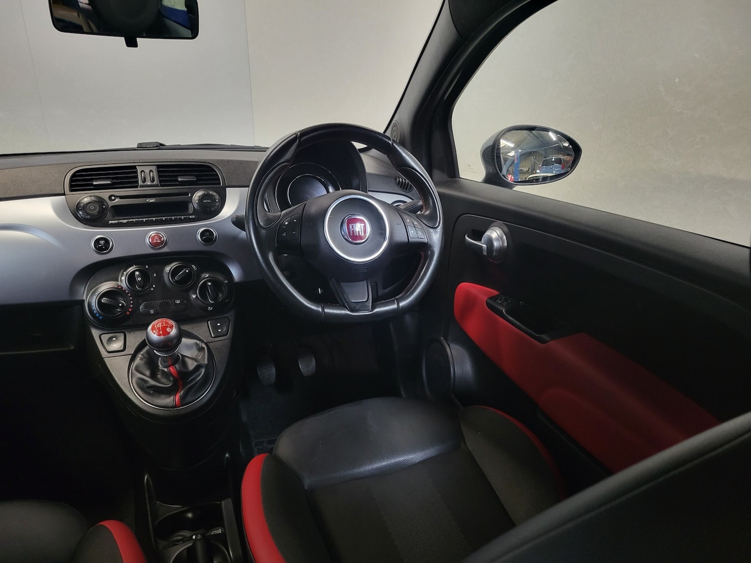 Used Fiat 500 2014 for sale - 76347144: Photo 37