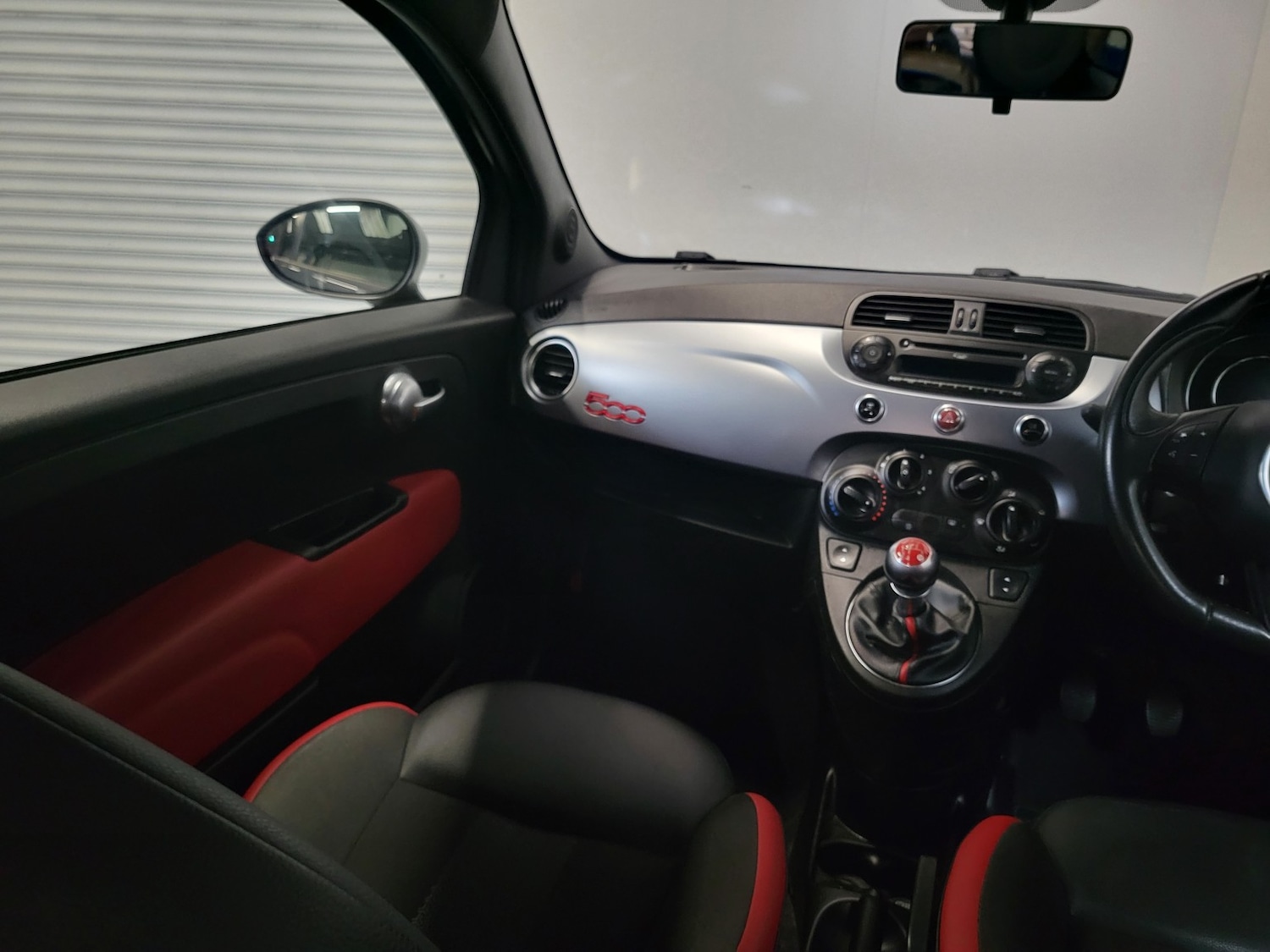 Used Fiat 500 2014 for sale - 76347144: Photo 38