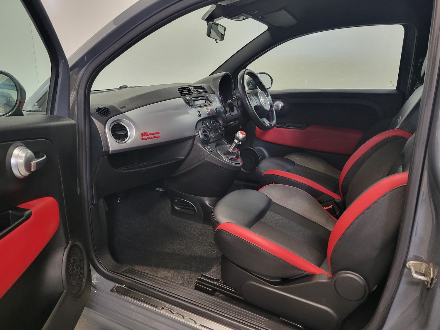 Used Fiat 500 2014 for sale - 76347144: Photo 39