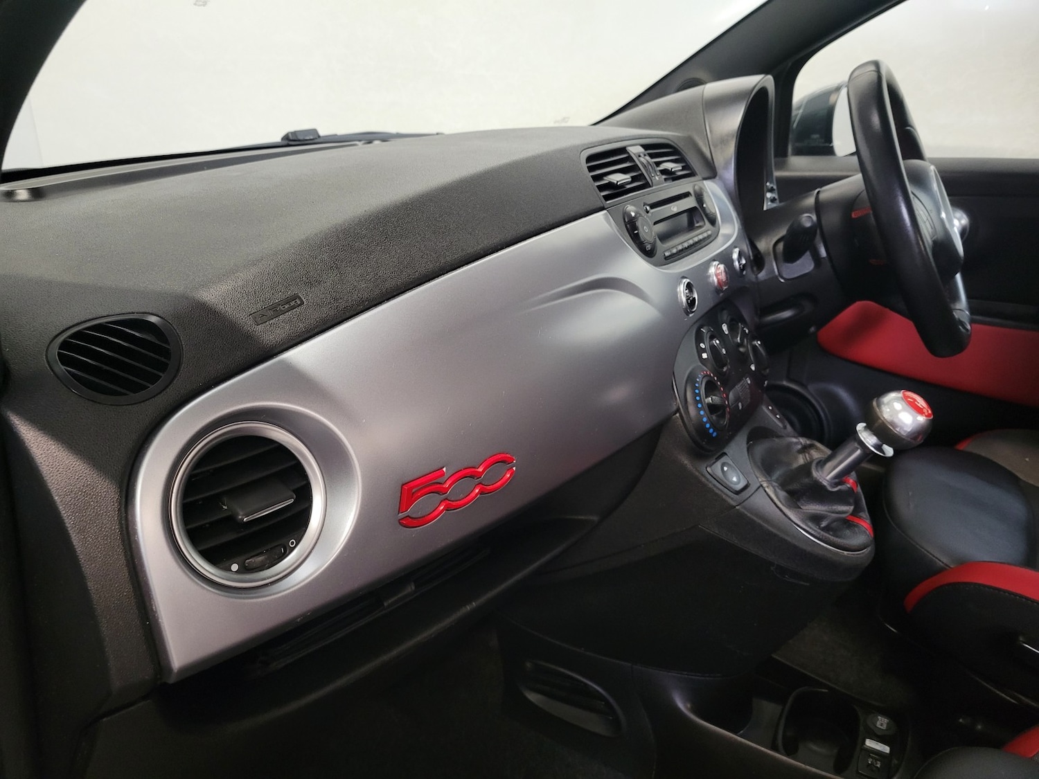 Used Fiat 500 2014 for sale - 76347144: Photo 40