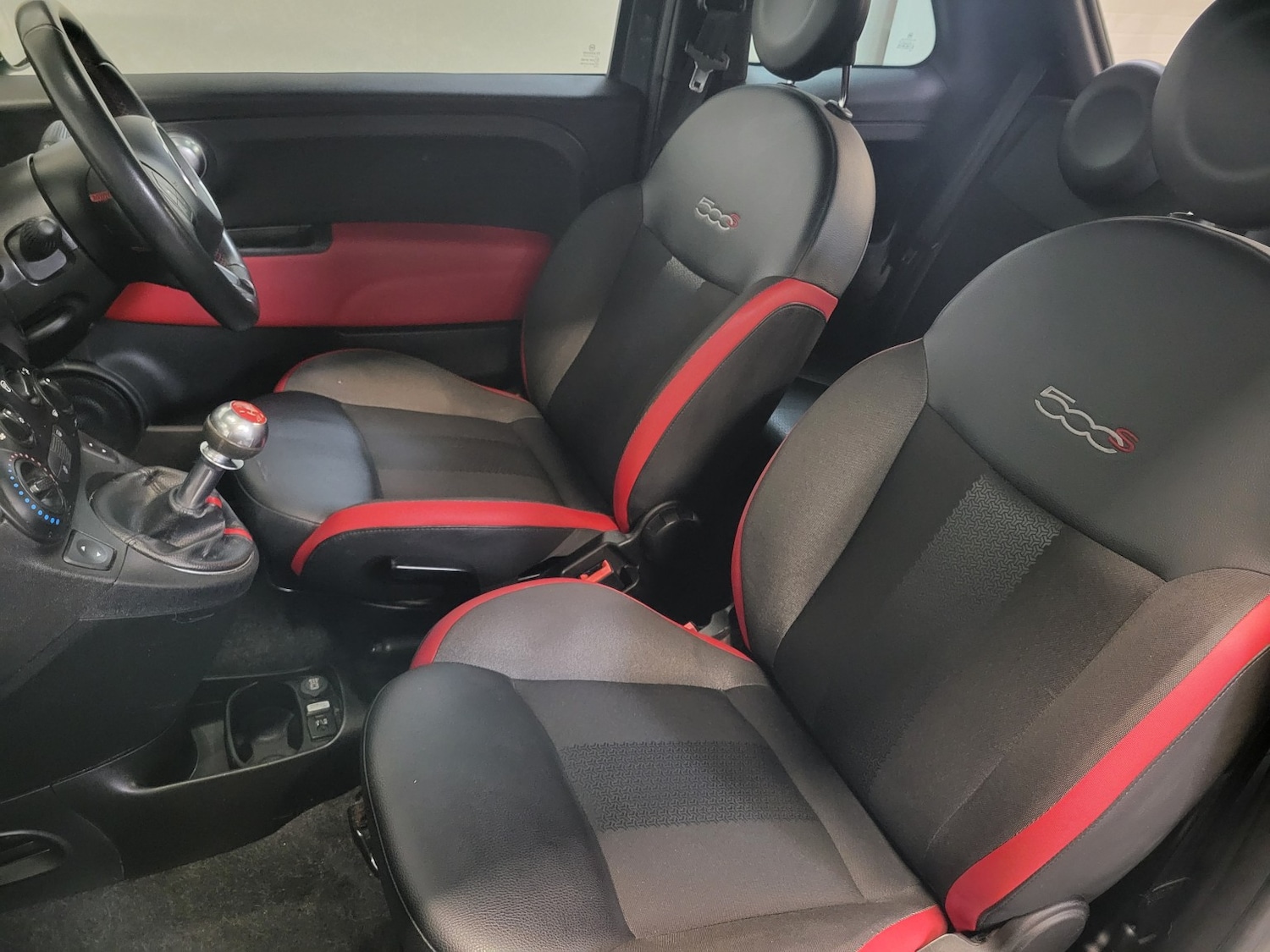 Used Fiat 500 2014 for sale - 76347144: Photo 41