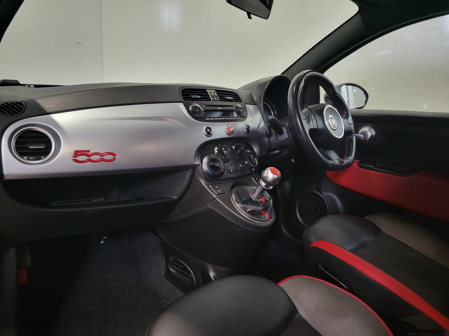 Used Fiat 500 2014 for sale - 76347144: Photo 44