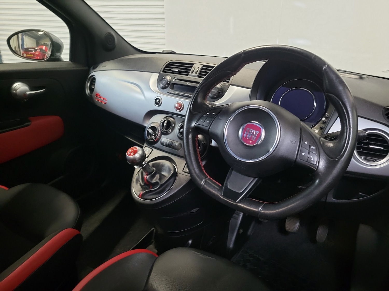 Used Fiat 500 2014 for sale - 76347144: Photo 45