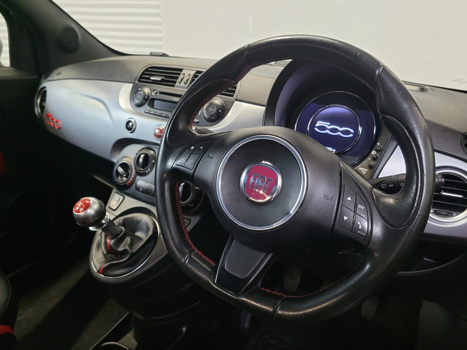 Used Fiat 500 2014 for sale - 76347144: Photo 46