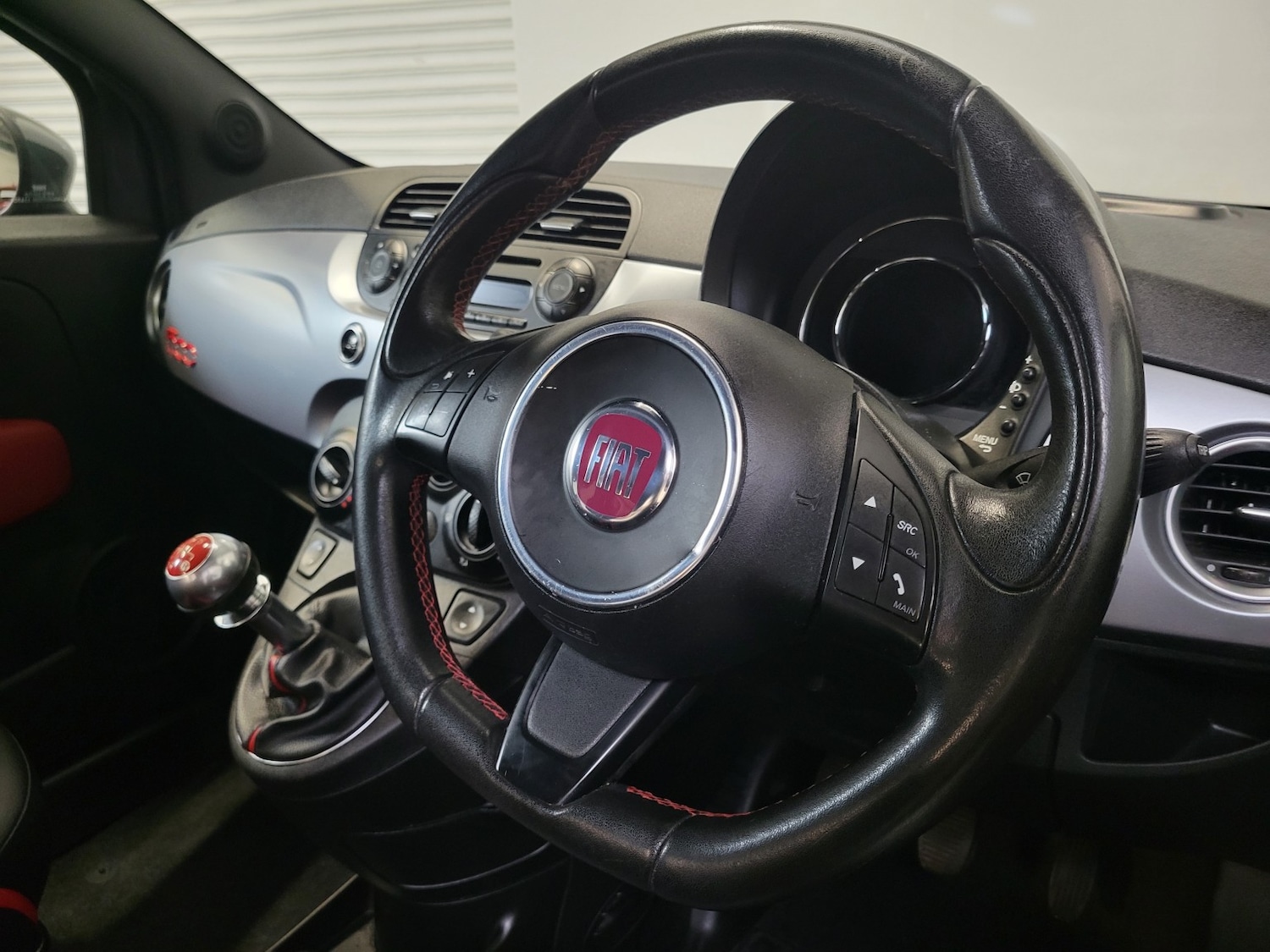 Used Fiat 500 2014 for sale - 76347144: Photo 47