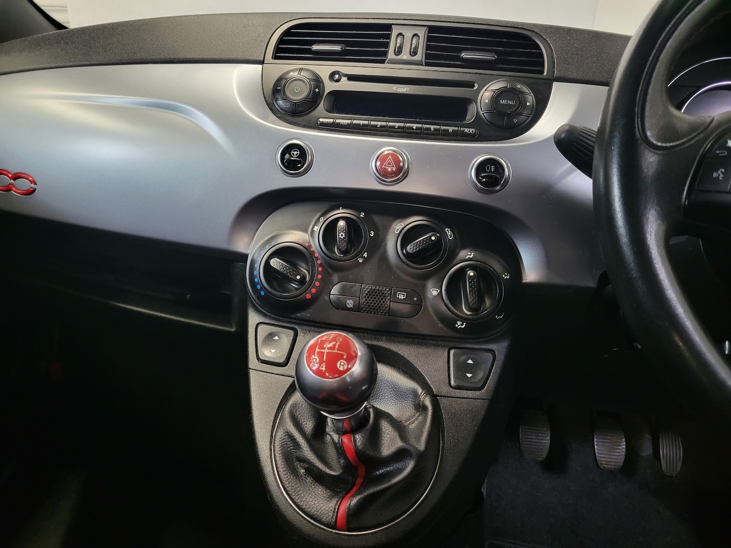 Used Fiat 500 2014 for sale - 76347144: Photo 48