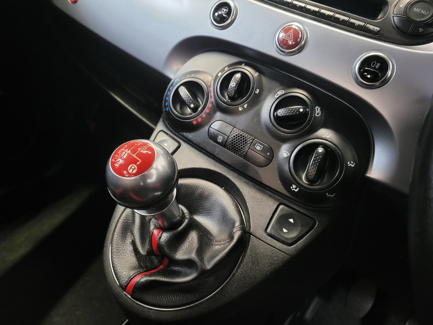 Used Fiat 500 2014 for sale - 76347144: Photo 49
