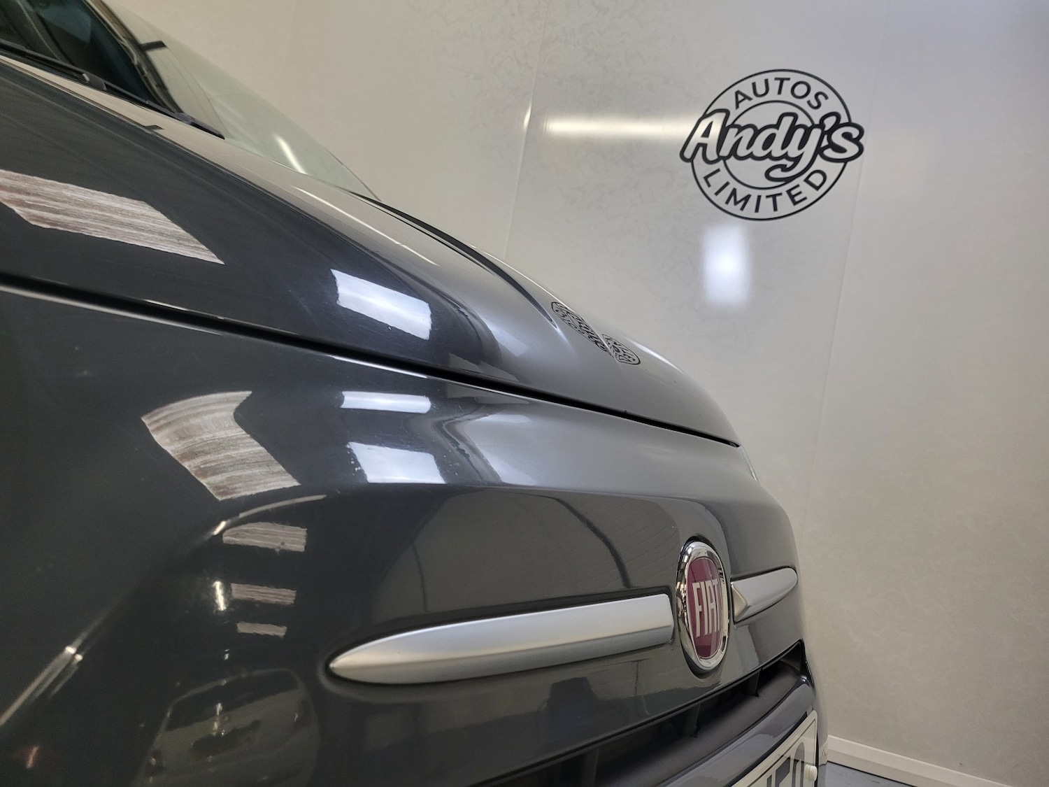Used Fiat 500 2014 for sale - 76347144: Photo 5
