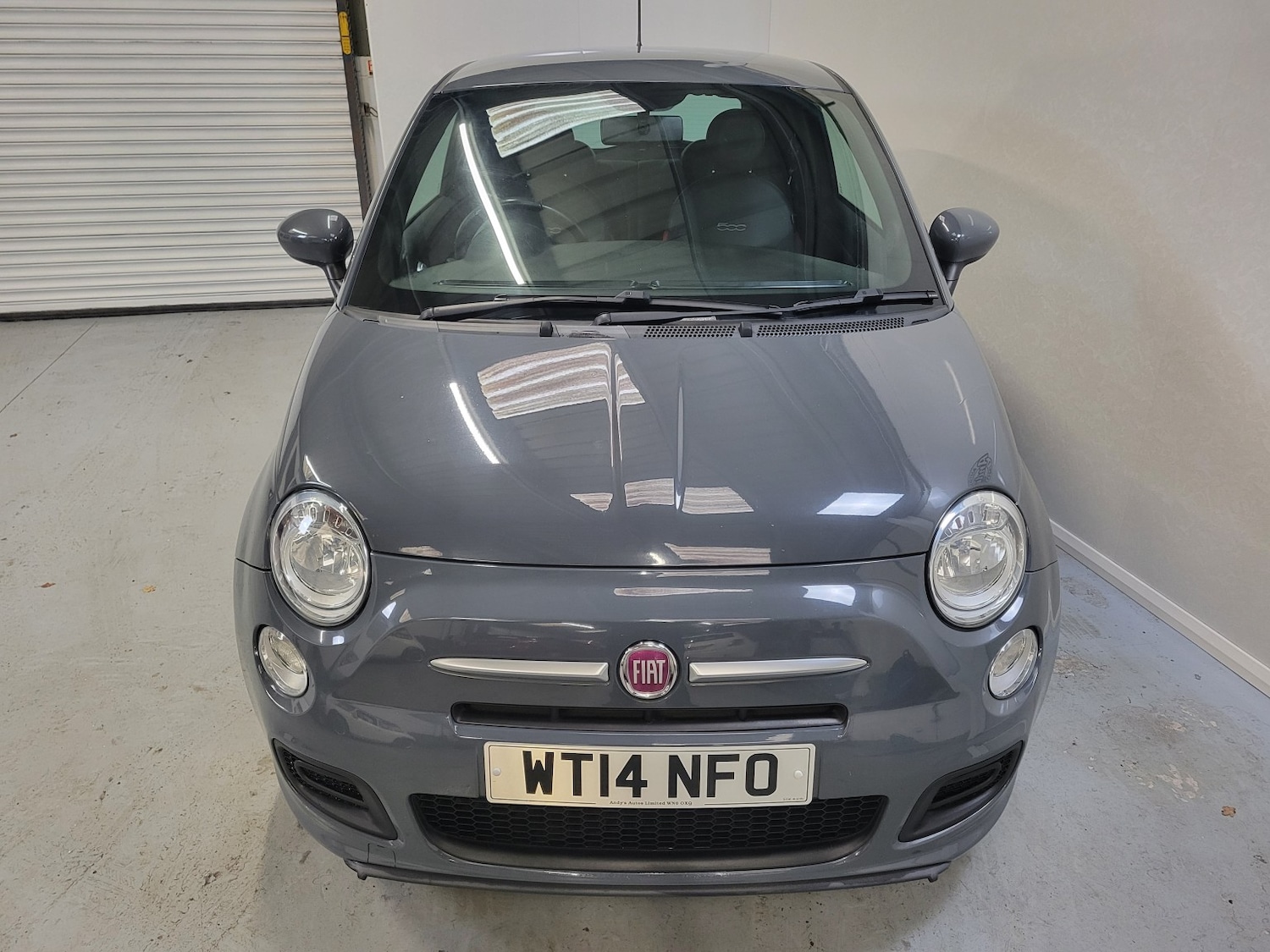 Used Fiat 500 2014 for sale - 76347144: Photo 6