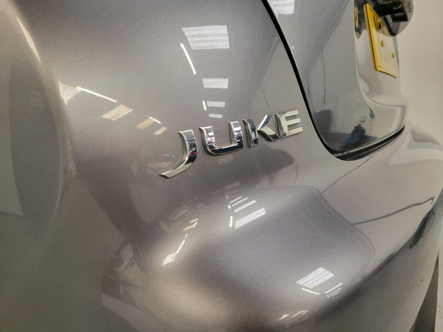 Used Nissan Juke 2014 for sale - 76769192: Photo 20