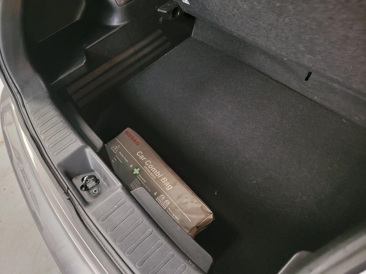 Used Nissan Juke 2014 for sale - 76769192: Photo 21