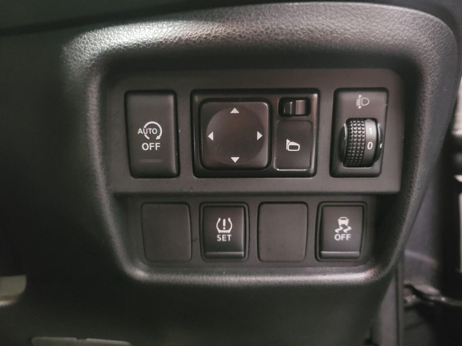 Used Nissan Juke 2014 for sale - 76769192: Photo 23