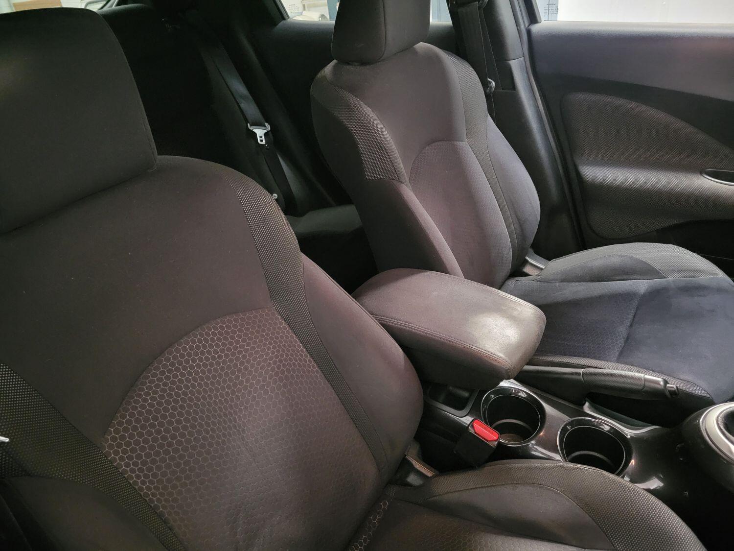 Used Nissan Juke 2014 for sale - 76769192: Photo 28