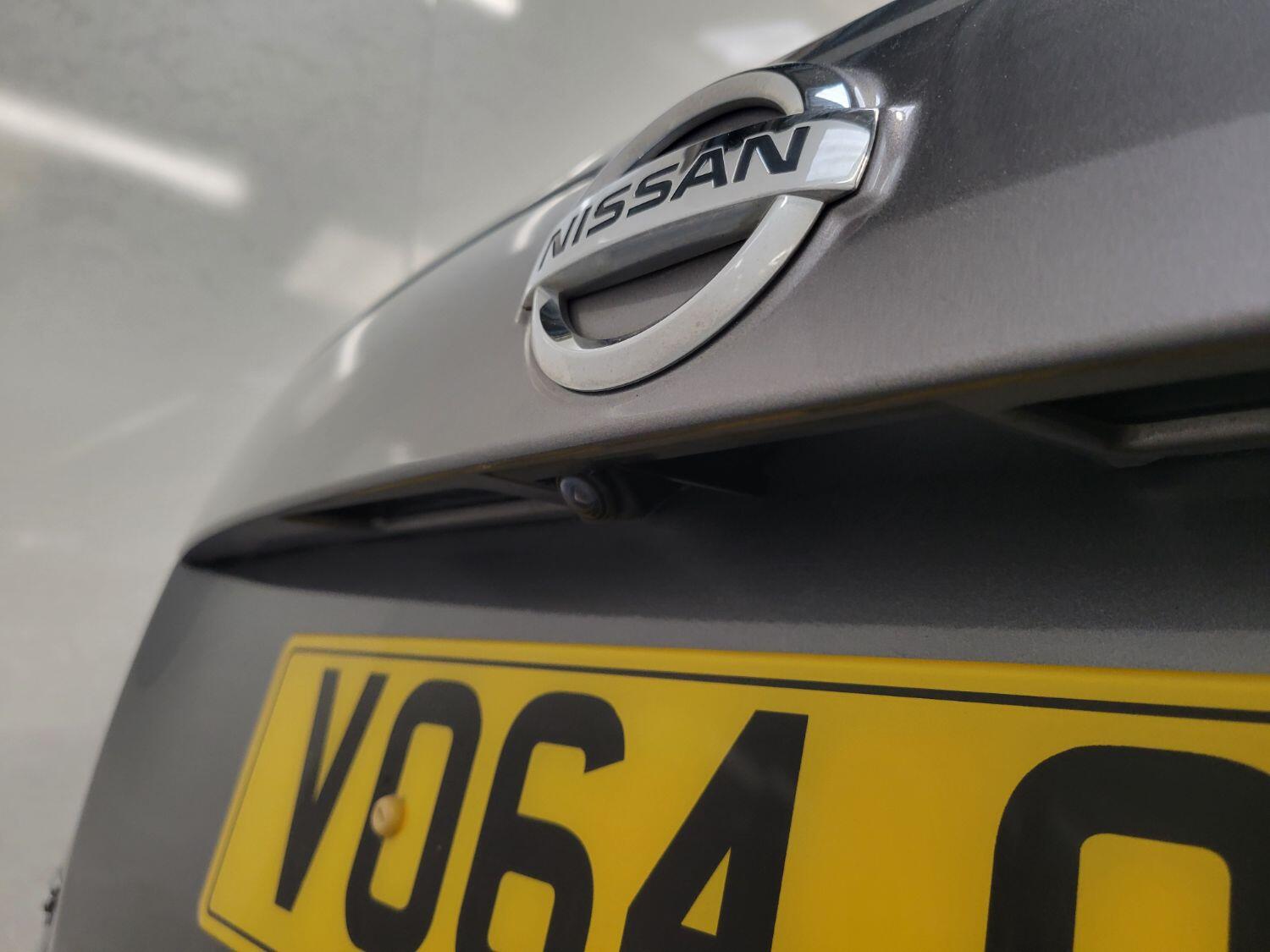 Used Nissan Juke 2014 for sale - 76769192: Photo 35