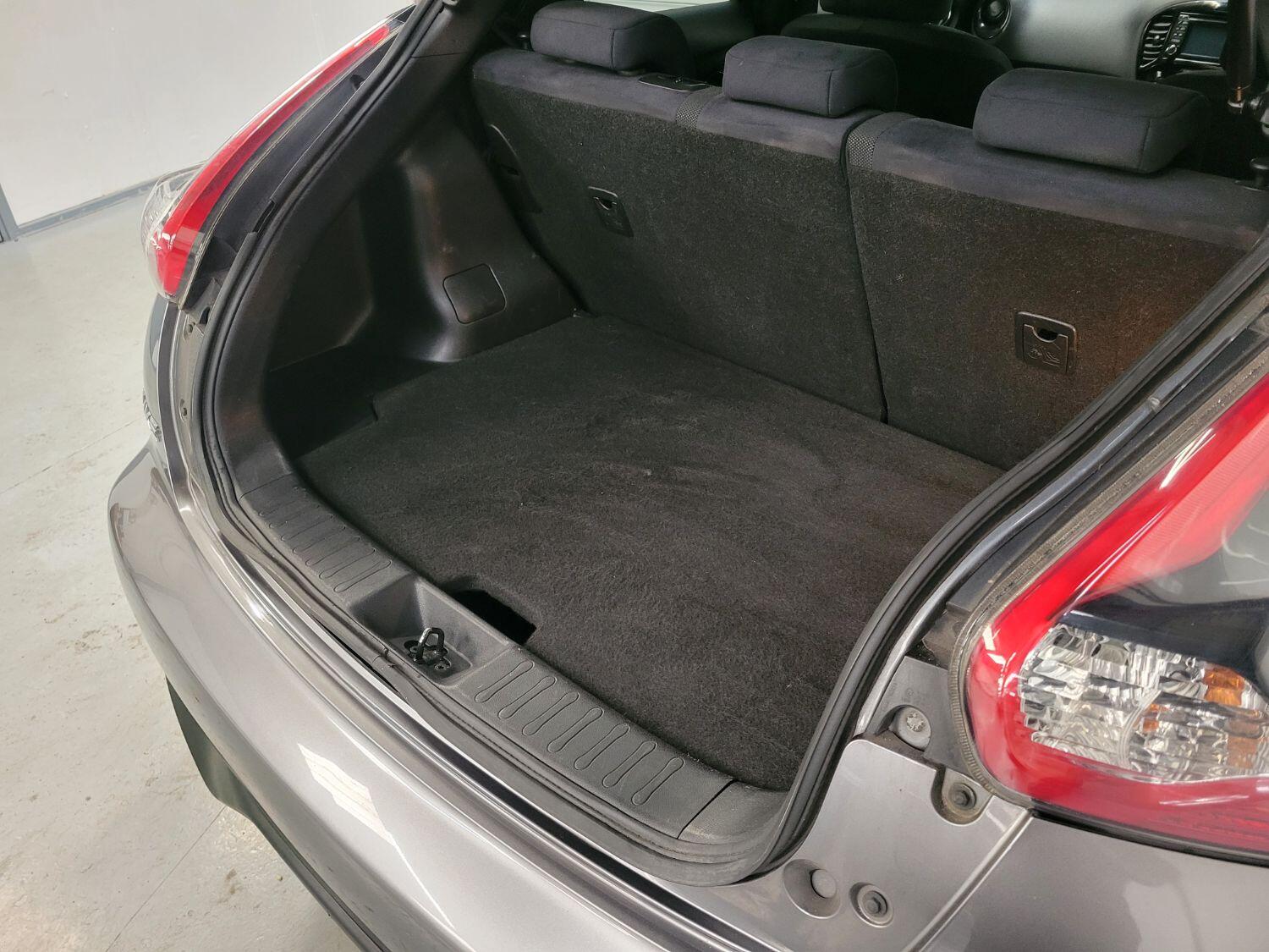 Used Nissan Juke 2014 for sale - 76769192: Photo 39