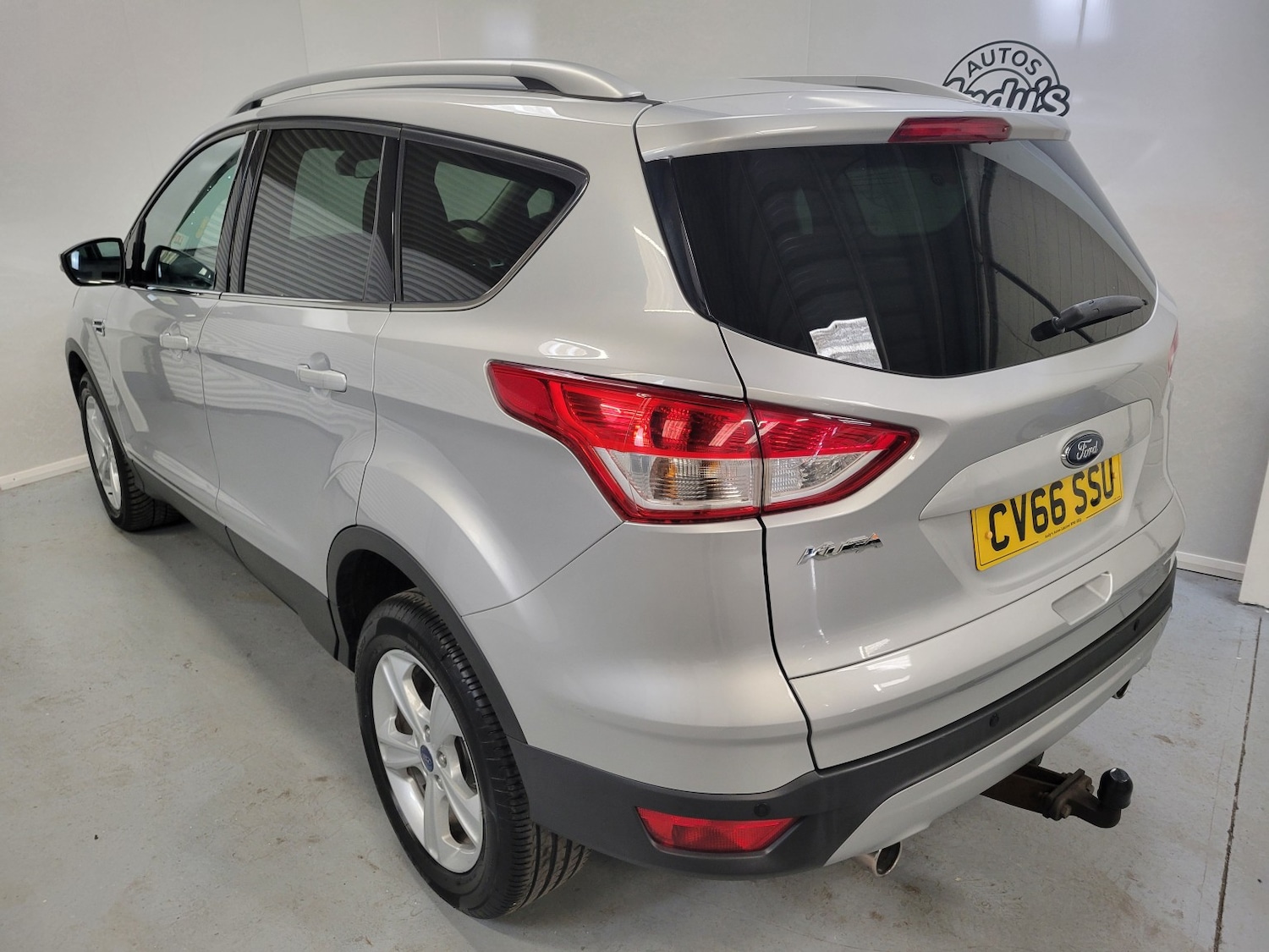 Used Ford Kuga 2016 for sale - 76421863: Photo 15