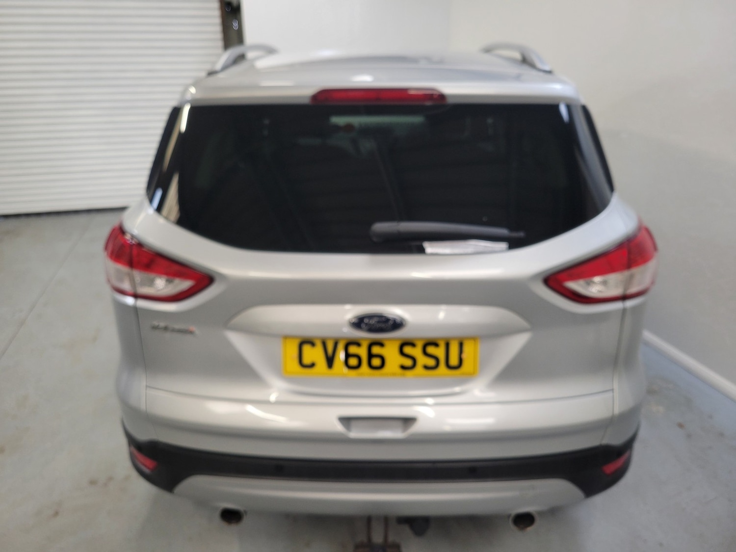 Used Ford Kuga 2016 for sale - 76421863: Photo 18