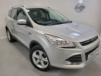 Used Ford Kuga 2016 for sale - 76421863: Photo