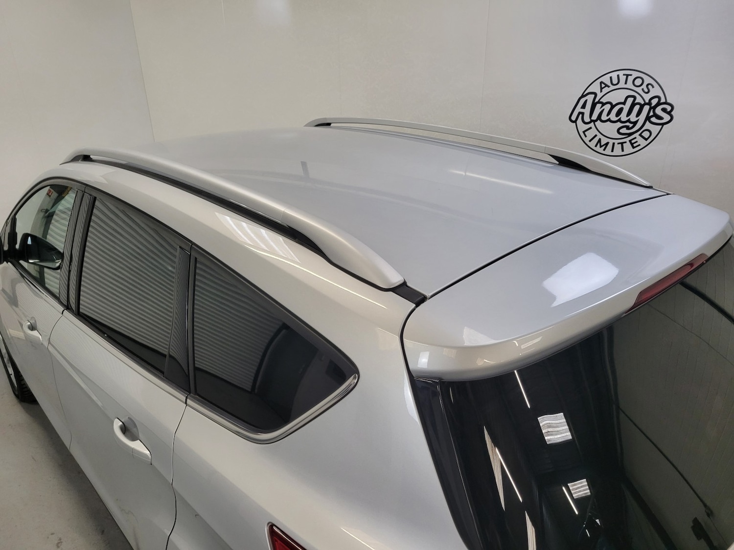 Used Ford Kuga 2016 for sale - 76421863: Photo 30